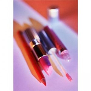 lipsticks