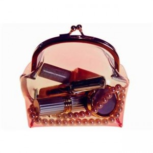 makeup bag