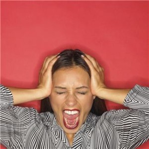 stress
