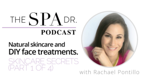The Spa Dr podcast