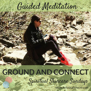 Guided Meditation