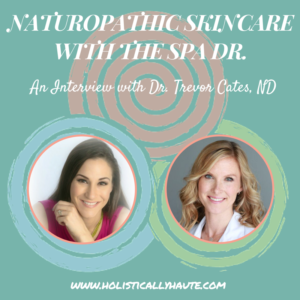 The Spa Dr