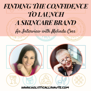 Melinda Coss interview