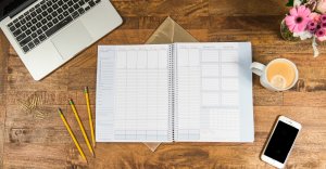 Mama CEO planner 1