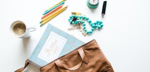Mama CEO Planner System