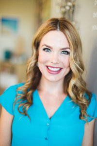 Jaclyn Peresetsky