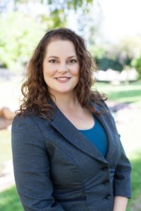 Dr. Heather Paulson