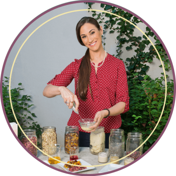 About Create Your Skin Care Rachael Pontillo